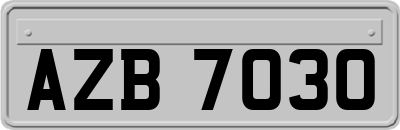 AZB7030