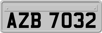 AZB7032