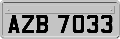 AZB7033