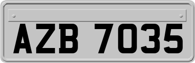 AZB7035