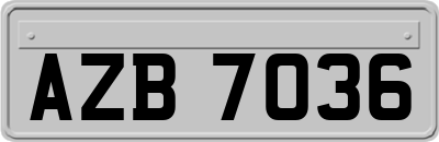 AZB7036