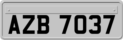 AZB7037