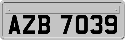 AZB7039