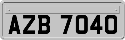 AZB7040
