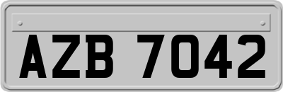 AZB7042