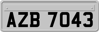 AZB7043
