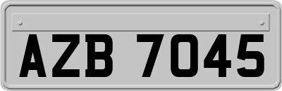AZB7045