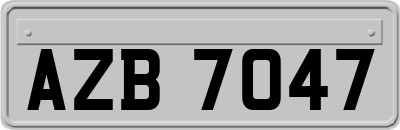 AZB7047