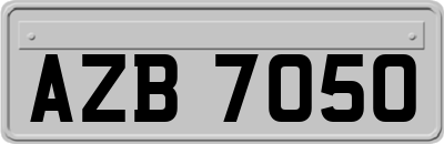 AZB7050
