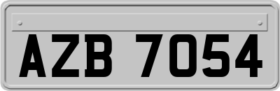 AZB7054