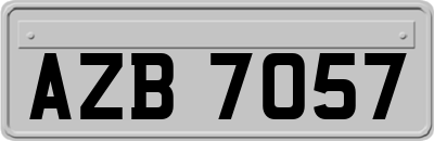 AZB7057