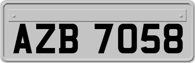 AZB7058