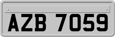 AZB7059