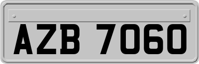 AZB7060