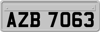 AZB7063