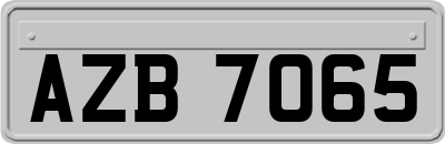 AZB7065