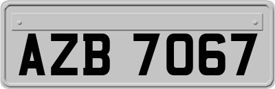 AZB7067