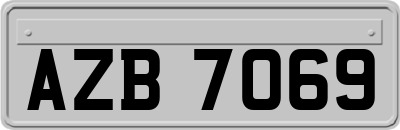 AZB7069
