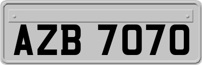 AZB7070