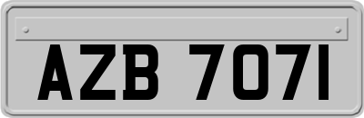 AZB7071