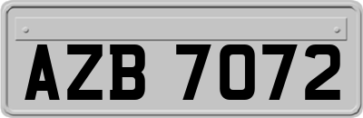 AZB7072