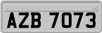 AZB7073