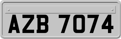 AZB7074