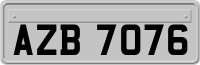 AZB7076