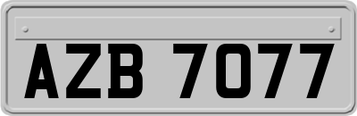 AZB7077