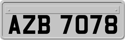 AZB7078