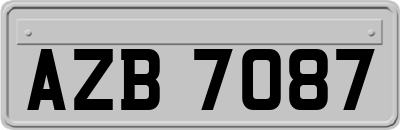AZB7087