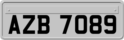 AZB7089