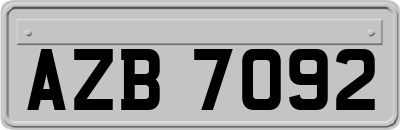 AZB7092