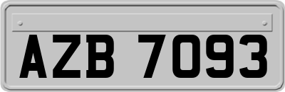 AZB7093