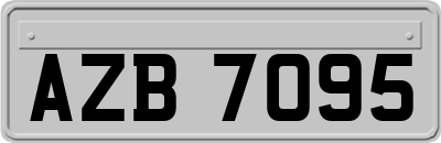 AZB7095