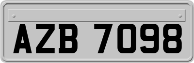 AZB7098