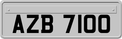 AZB7100