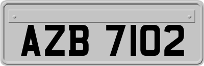 AZB7102