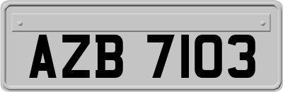 AZB7103