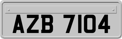 AZB7104