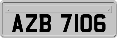 AZB7106