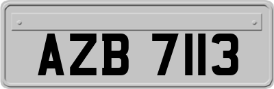 AZB7113