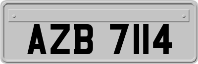 AZB7114