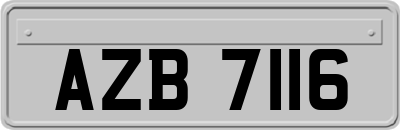 AZB7116