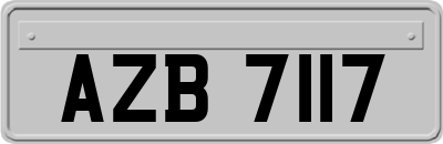 AZB7117