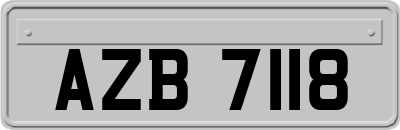 AZB7118