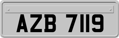 AZB7119