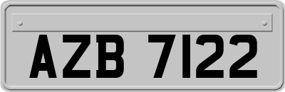 AZB7122