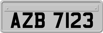 AZB7123
