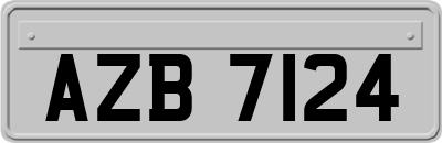 AZB7124